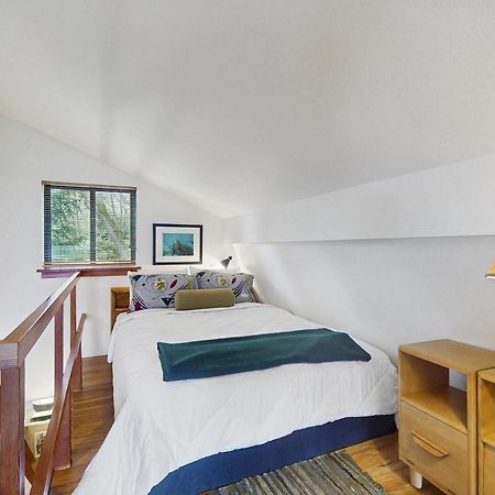 Tranquil Tides Cottage Langley Kültér fotó