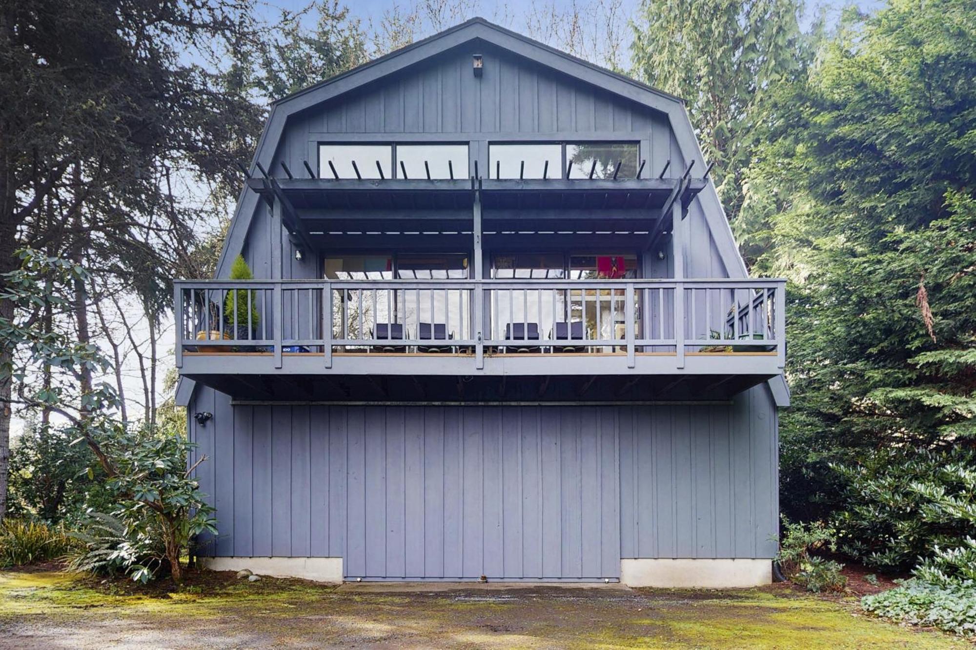 Tranquil Tides Cottage Langley Kültér fotó