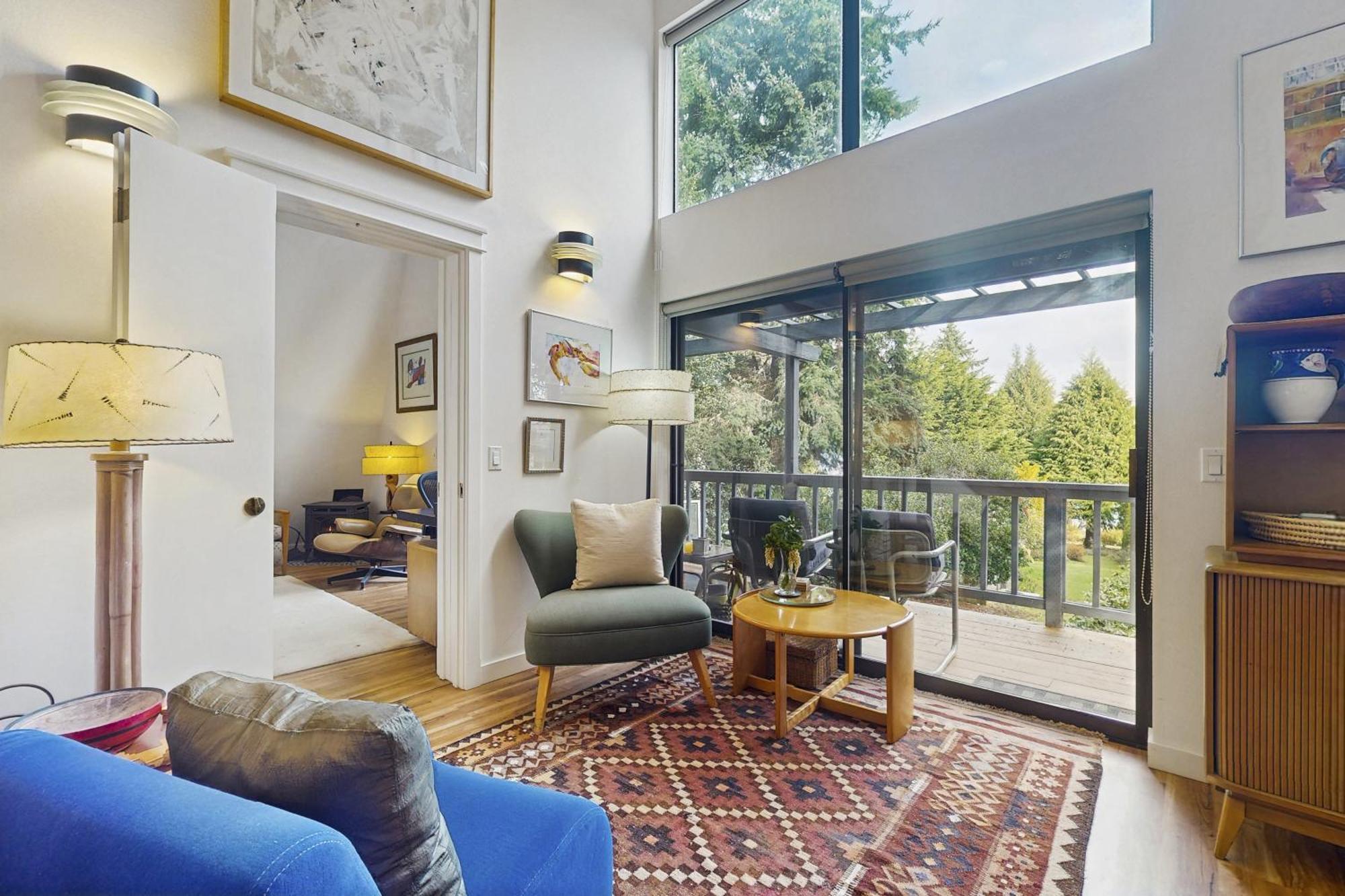 Tranquil Tides Cottage Langley Kültér fotó